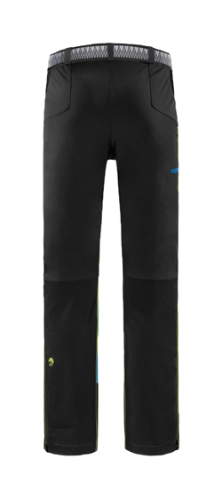 PANTALONE TECNICO MONVISO MAN BRIGHT BLUE 20044FC9